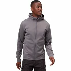 Stoic Tech Fleece Hooded Jacket Men's 18 Stoic Tech Fleece Hooded Jacket Men's -Stoic Online Store GRAGRA 2