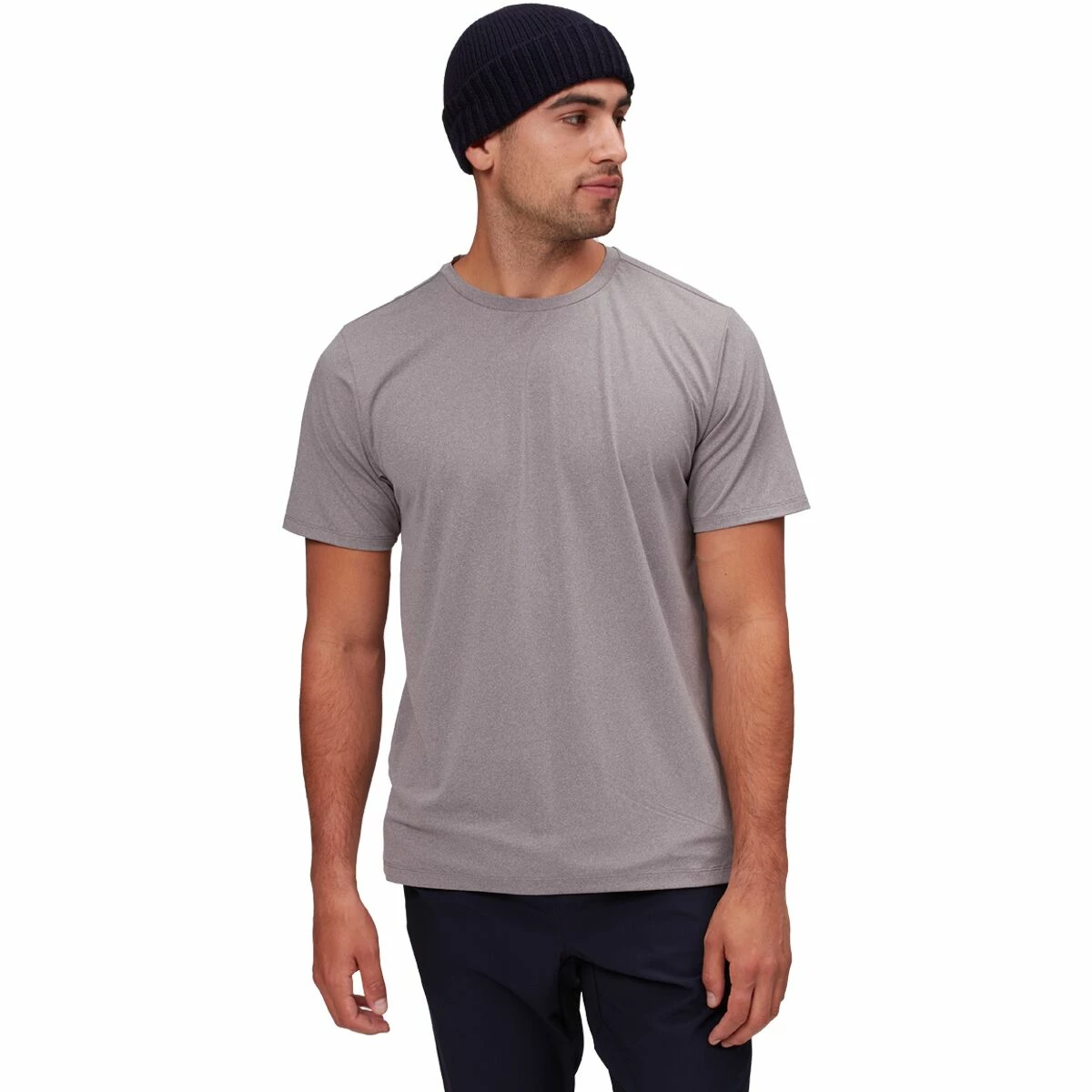 Stoic Tech Crew Shirt Men's 1 Stoic Tech Crew Shirt Men's