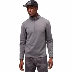Stoic Tech 1/2 Zip Pullover Men's 14 Stoic Tech 1/2 Zip Pullover Men's -Stoic Online Store GRAGRA 4