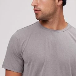 Stoic Tech Crew Shirt Men's 13 Stoic Tech Crew Shirt Men's -Stoic Online Store GRAGRA D8