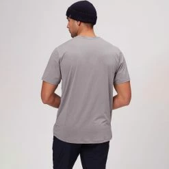 Stoic Tech Crew Shirt Men's 12 Stoic Tech Crew Shirt Men's -Stoic Online Store GRAGRA D9