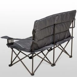 Stoic Spruce Duo Love Seat -Stoic Online Store GRA D1