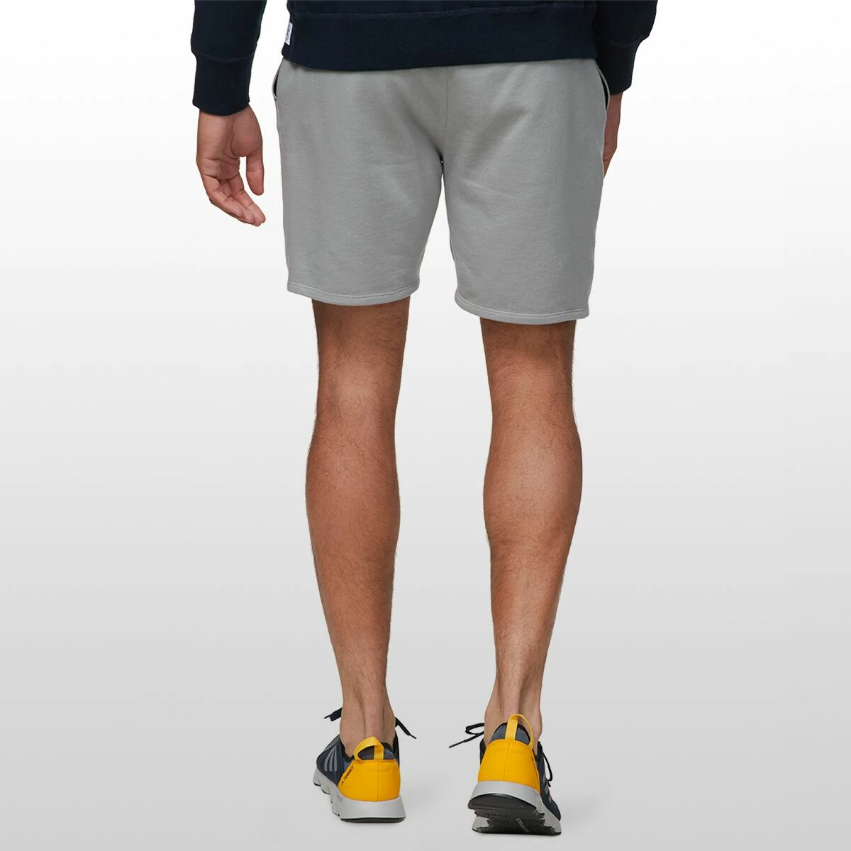 Stoic Brushed Terry Short Men's 5 Stoic Brushed Terry Short Men's - Image 5