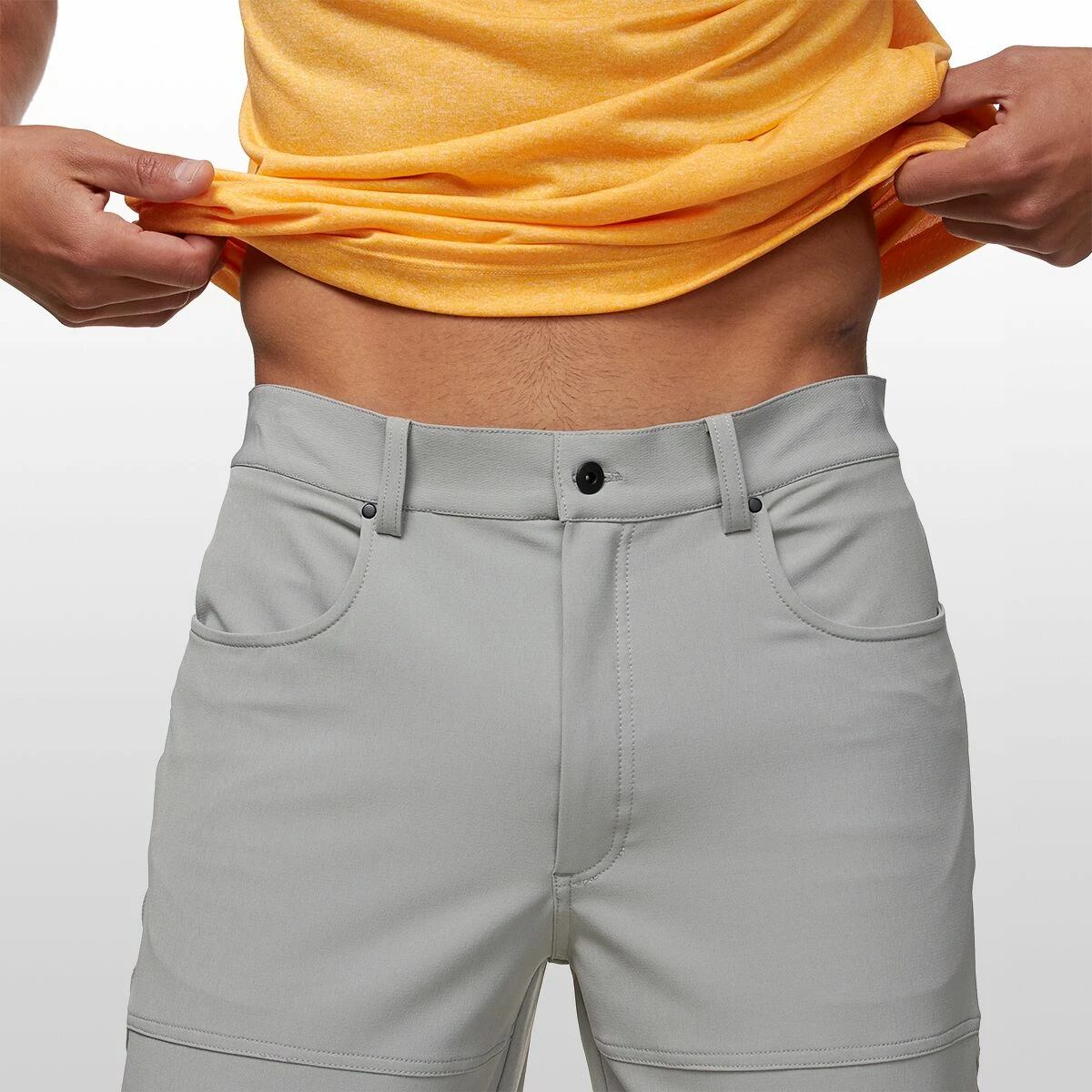 Stoic Active Stretch Pant Men's 6 Stoic Active Stretch Pant Men's - Image 6