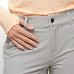 Stoic Active Stretch Short Women's 8 Stoic Active Stretch Short Women's -Stoic Online Store GRA D3 1