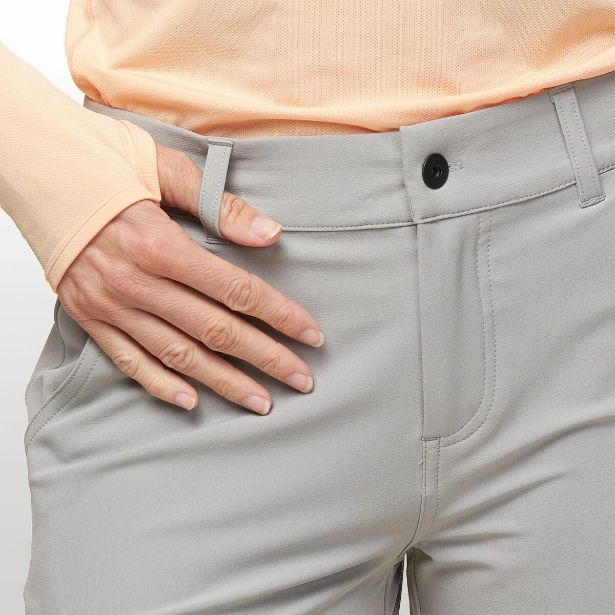 Stoic Active Stretch Short Women's 3 Stoic Active Stretch Short Women's - Image 3