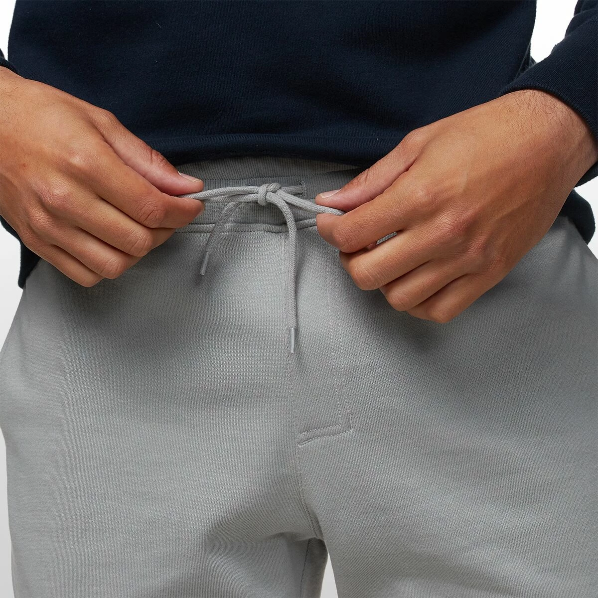 Stoic Brushed Terry Short Men's 3 Stoic Brushed Terry Short Men's - Image 3