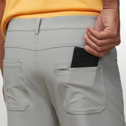 Stoic Active Stretch Pant Men's 11 Stoic Active Stretch Pant Men's -Stoic Online Store GRA D3 3