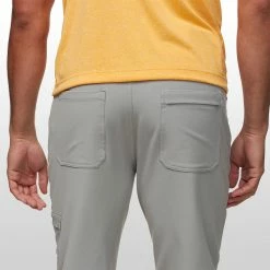 Stoic Active Stretch Pant Men's 9 Stoic Active Stretch Pant Men's -Stoic Online Store GRA D5 2