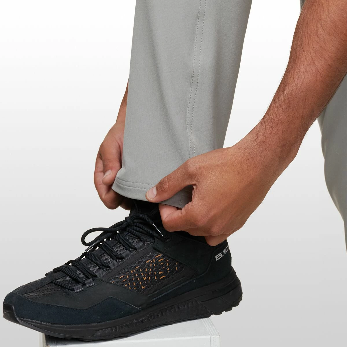 Stoic Active Stretch Pant Men's 2 Stoic Active Stretch Pant Men's - Image 2