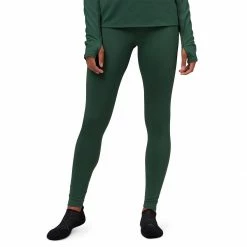 Stoic Midweight Baselayer Bottom Women's -Stoic Online Store GREPAS 2