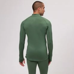 Stoic Merino Blend 1/4 Zip Baselayer Top Men's 14 Stoic Merino Blend 1/4 Zip Baselayer Top Men's -Stoic Online Store GREPAS D10