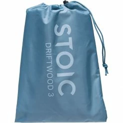 Stoic DRIFTWOOD 3 Footprint -Stoic Online Store GRE D1 1