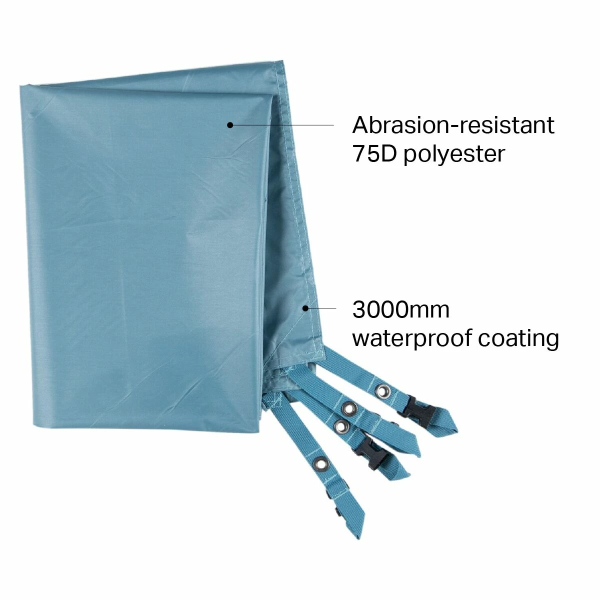 Stoic Driftwood 2 Footprint 2 Stoic Driftwood 2 Footprint - Image 2