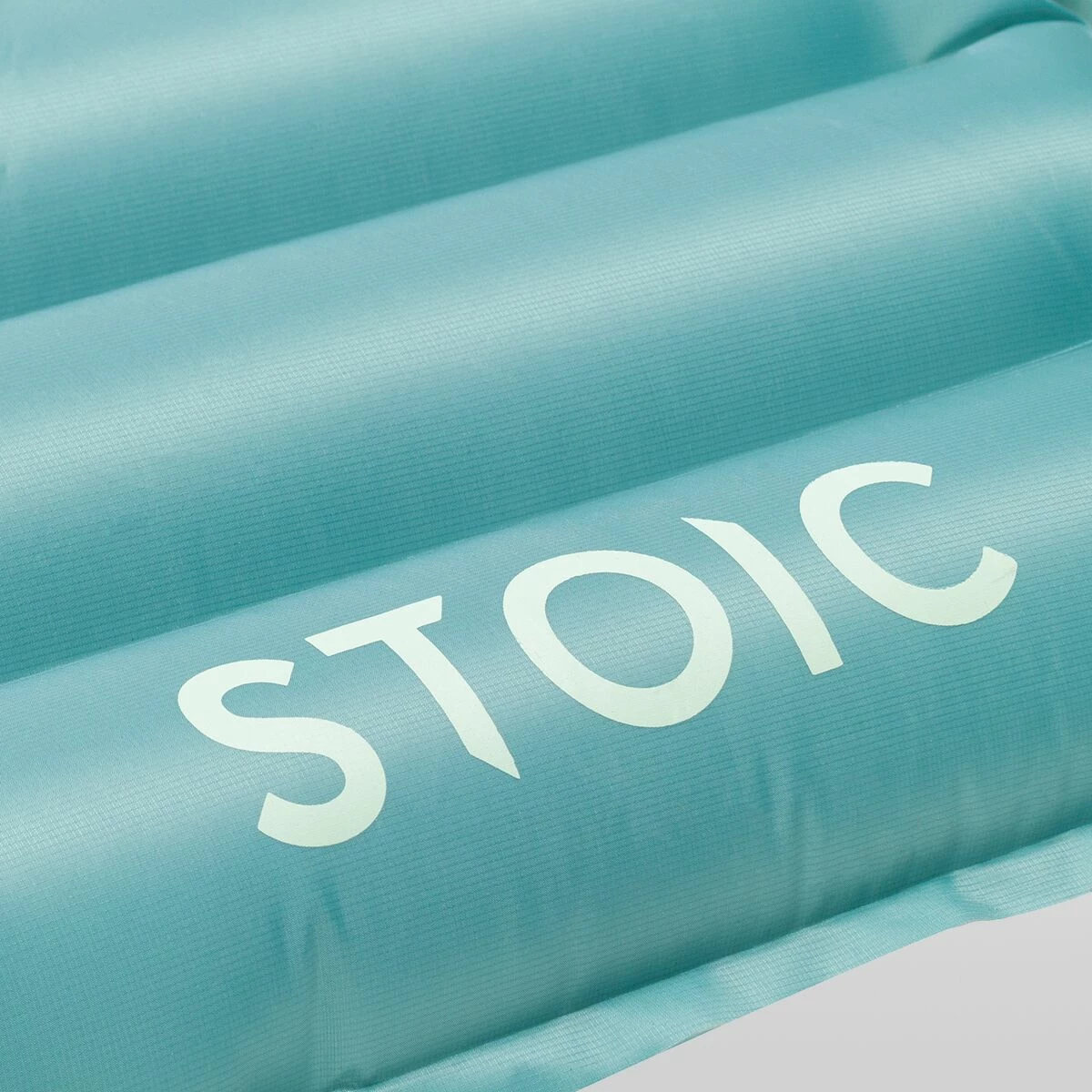 Stoic Ascend Lightweight Air Pad 4 Stoic Ascend Lightweight Air Pad - Image 4