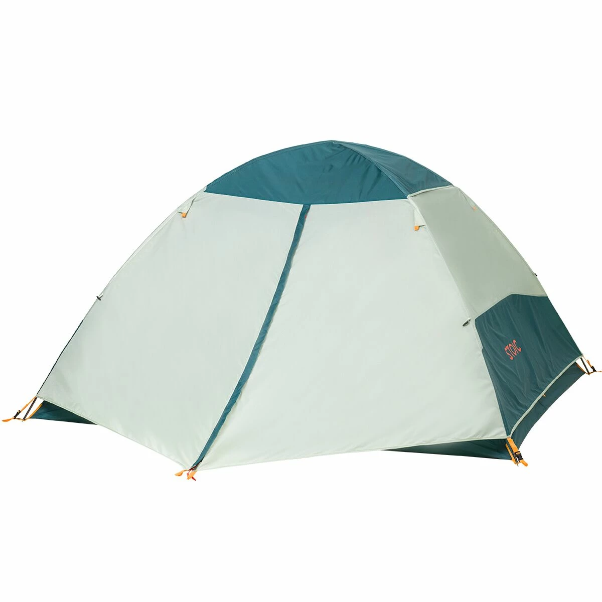 Stoic Madrone 4 Tent: 4 person 3 season 7 Stoic Madrone 4 Tent: 4 person 3 season - Image 7