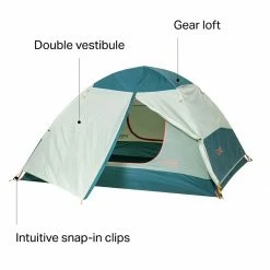 Stoic Madrone 4 Tent: 4 person 3 season 37 Stoic Madrone 4 Tent: 4 person 3 season -Stoic Online Store HYDNAS D7