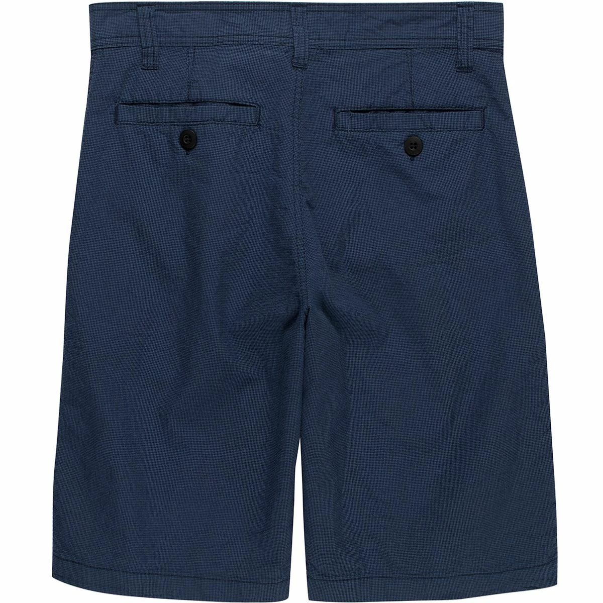 Stoic Mini Check 11in Short Men's 2 Stoic Mini Check 11in Short Men's - Image 2