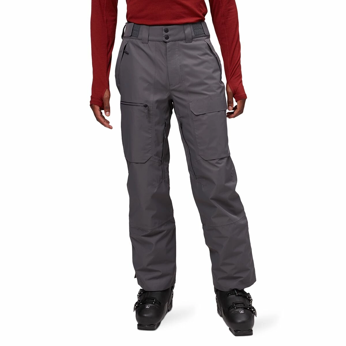 Stoic Shell Pant Men's 9 Stoic Shell Pant Men's - Image 9