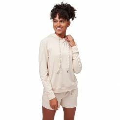 Stoic Pop Over Hoodie Women's -Stoic Online Store KHA 3
