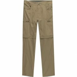Stoic Convertible Hiking Pant Men's 6 Stoic Convertible Hiking Pant Men's -Stoic Online Store KHA 8