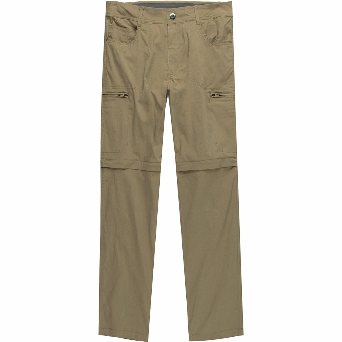 Stoic Convertible Hiking Pant Men's 3 Stoic Convertible Hiking Pant Men's - Image 3