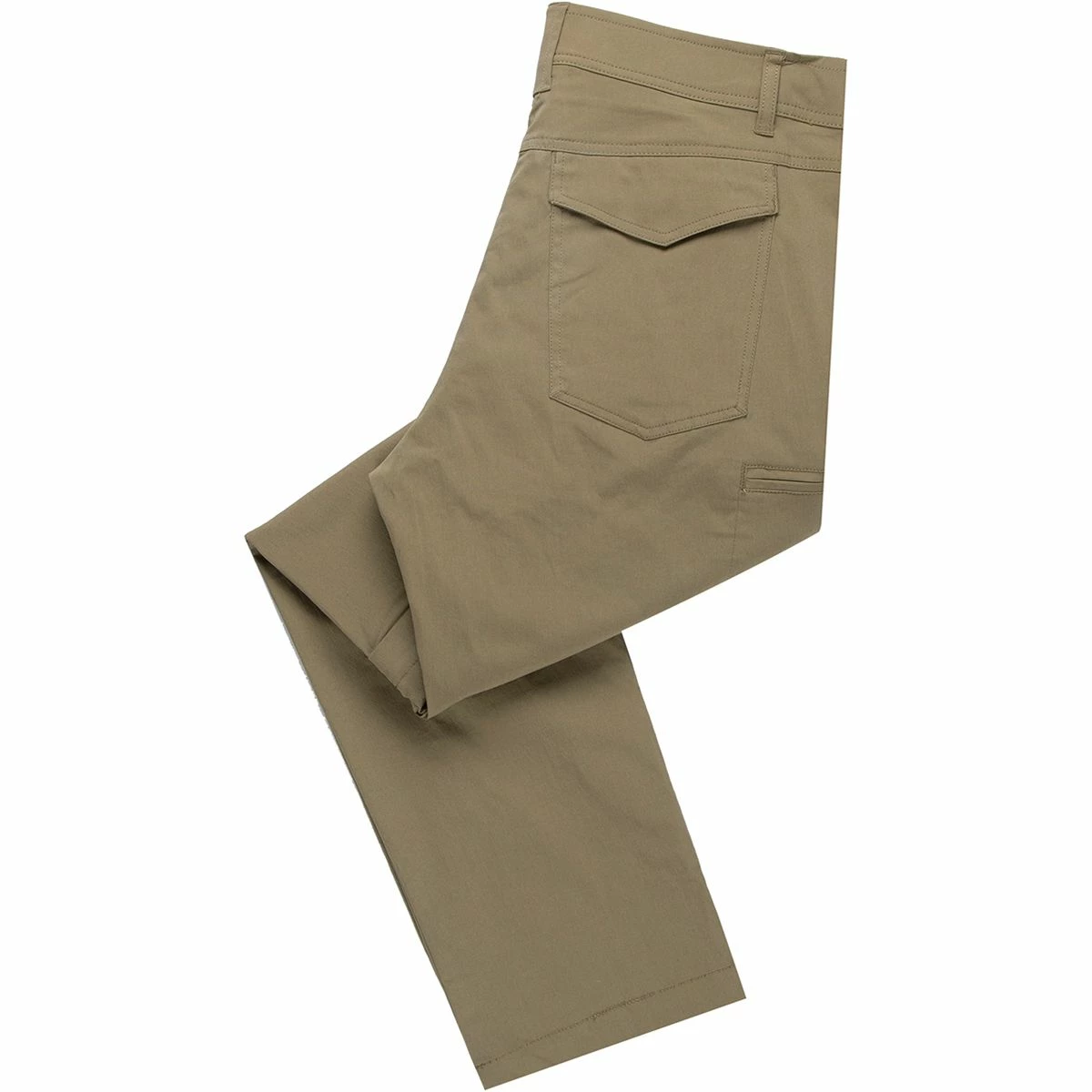 Stoic Convertible Hiking Pant Men's 4 Stoic Convertible Hiking Pant Men's - Image 4