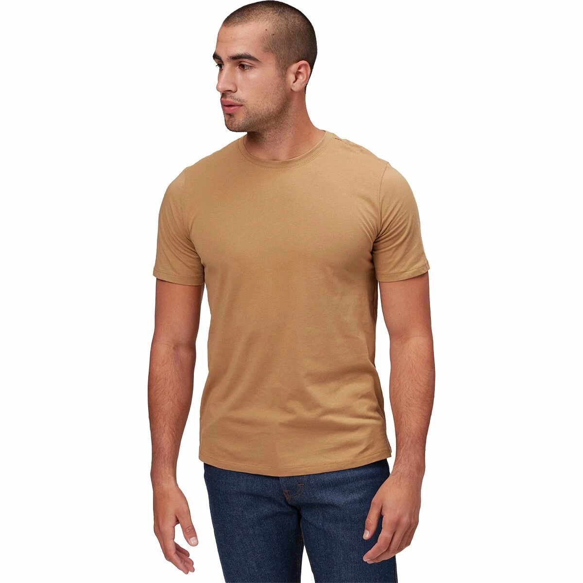 Stoic Core T Shirt Men's 1 Stoic Core T Shirt Men's