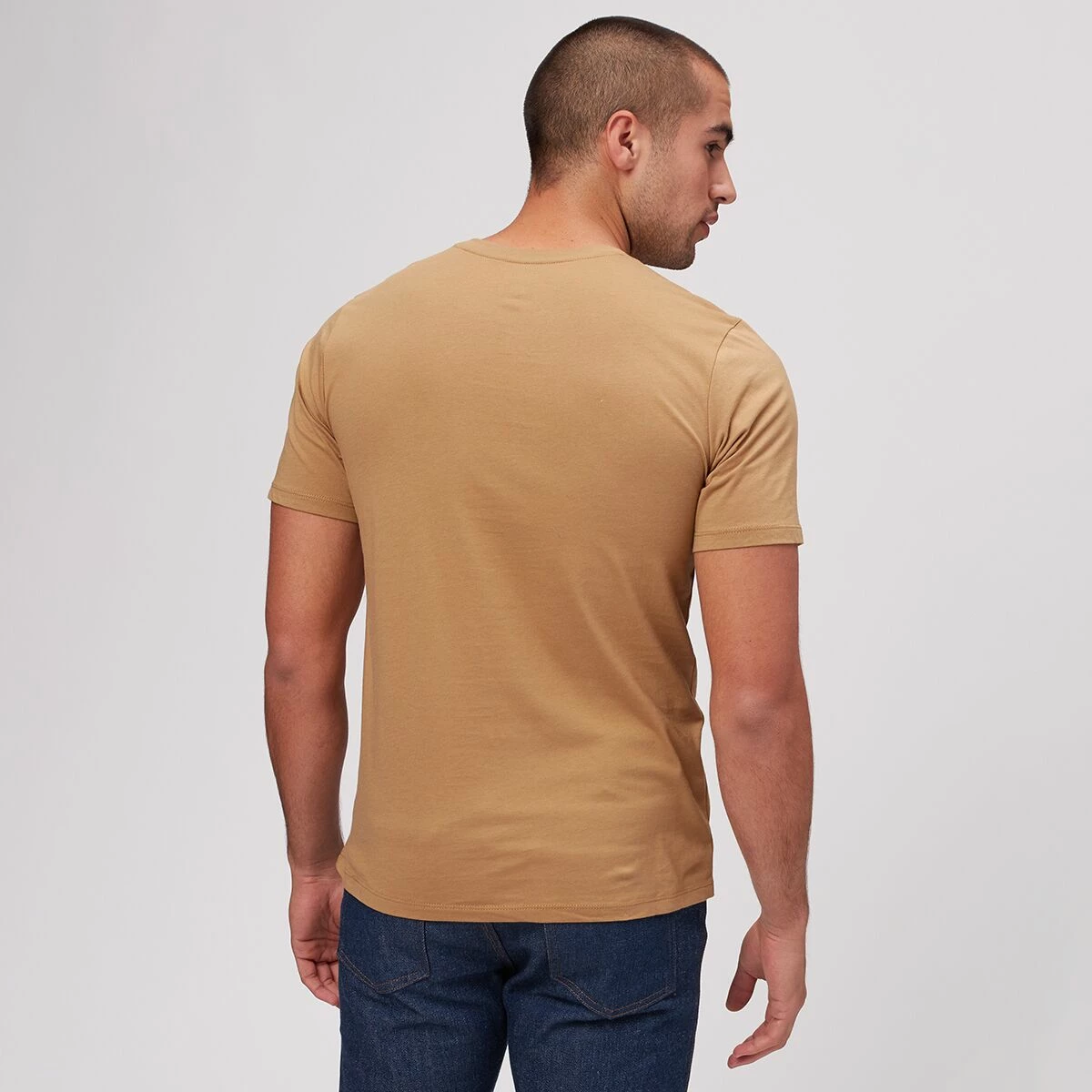 Stoic Core T Shirt Men's 5 Stoic Core T Shirt Men's - Image 5