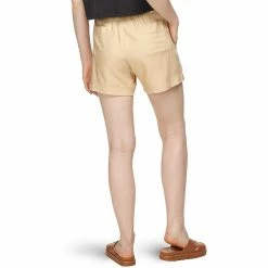 Stoic Herringbone 4in Short Women's -Stoic Online Store LIGKHA D1