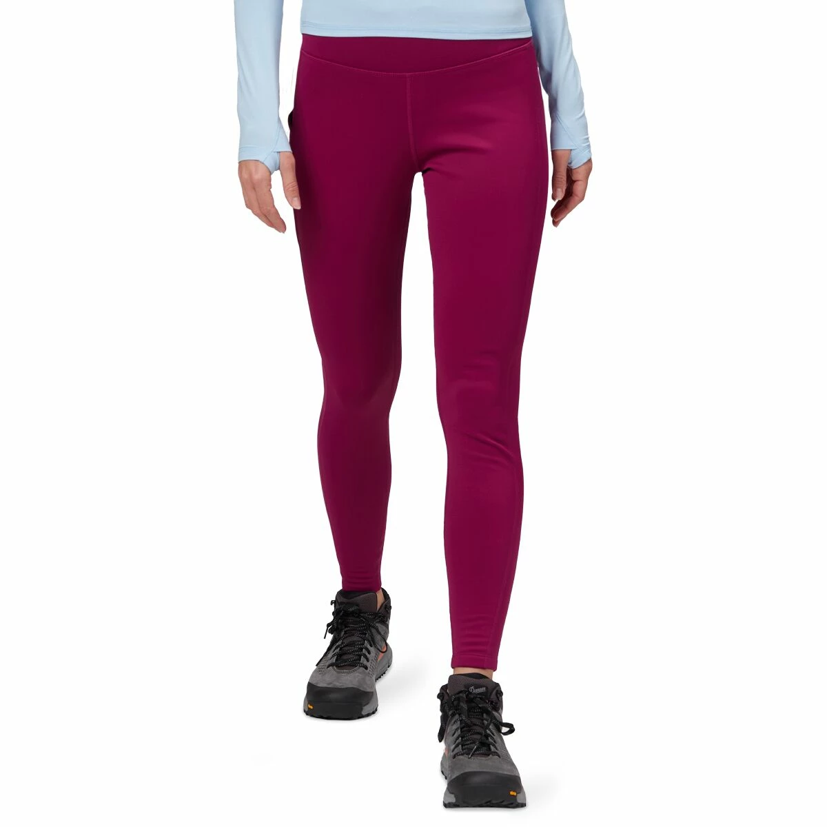 Stoic Tech Fleece Legging Women's 2 Stoic Tech Fleece Legging Women's - Image 2