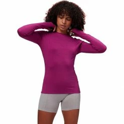 Stoic Merino Blend Crew Baselayer Top Women's 16 Stoic Merino Blend Crew Baselayer Top Women's -Stoic Online Store MAGPUR 10