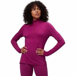 Stoic Merino Blend 1/4 Zip Baselayer Top Women's 15 Stoic Merino Blend 1/4 Zip Baselayer Top Women's -Stoic Online Store MAGPUR 11