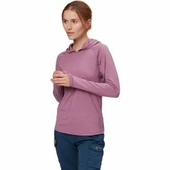 Stoic Tech Hoodie Women's -Stoic Online Store MAGPUR 13
