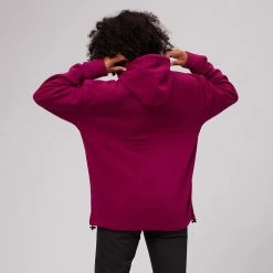 Stoic Fleece Hoodie Women's -Stoic Online Store MAGPUR D1 1