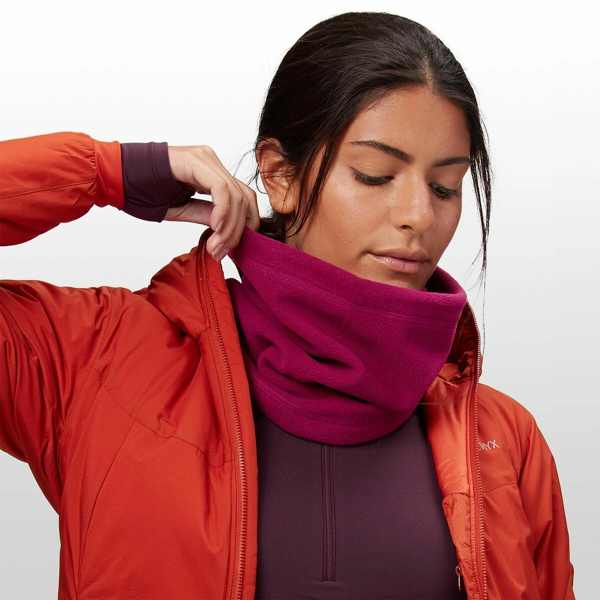 Stoic Polar Fleece Neck Gaiter 12 Stoic Polar Fleece Neck Gaiter - Image 12