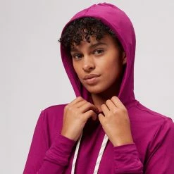 Stoic Pop Over Hoodie Women's -Stoic Online Store MAGPUR D2 2