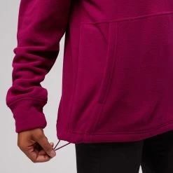 Stoic Fleece Hoodie Women's -Stoic Online Store MAGPUR D3