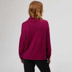 Stoic Mockneck Top Women's -Stoic Online Store MAGPUR D5 2