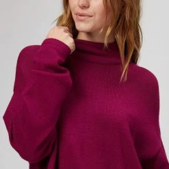 Stoic Mockneck Top Women's -Stoic Online Store MAGPUR D7