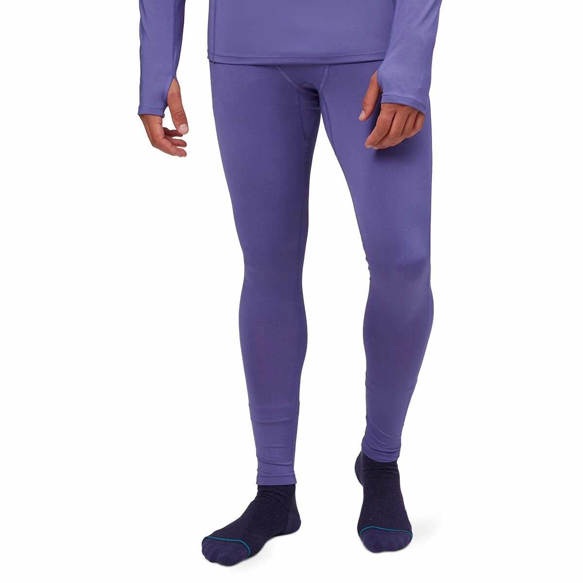 Stoic Midweight Baselayer Bottom Men's 1 Stoic Midweight Baselayer Bottom Men's