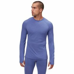 Stoic Merino Blend Crew Baselayer Top Men's 13 Stoic Merino Blend Crew Baselayer Top Men's -Stoic Online Store MAR 4