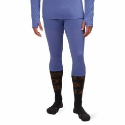 Stoic Merino Blend Calf Length Baselayer Bottom Men's -Stoic Online Store MAR 7