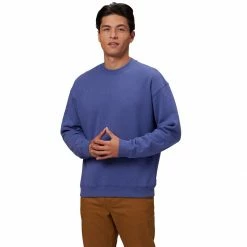 Stoic Crew Fleece Men's -Stoic Online Store MAR 8
