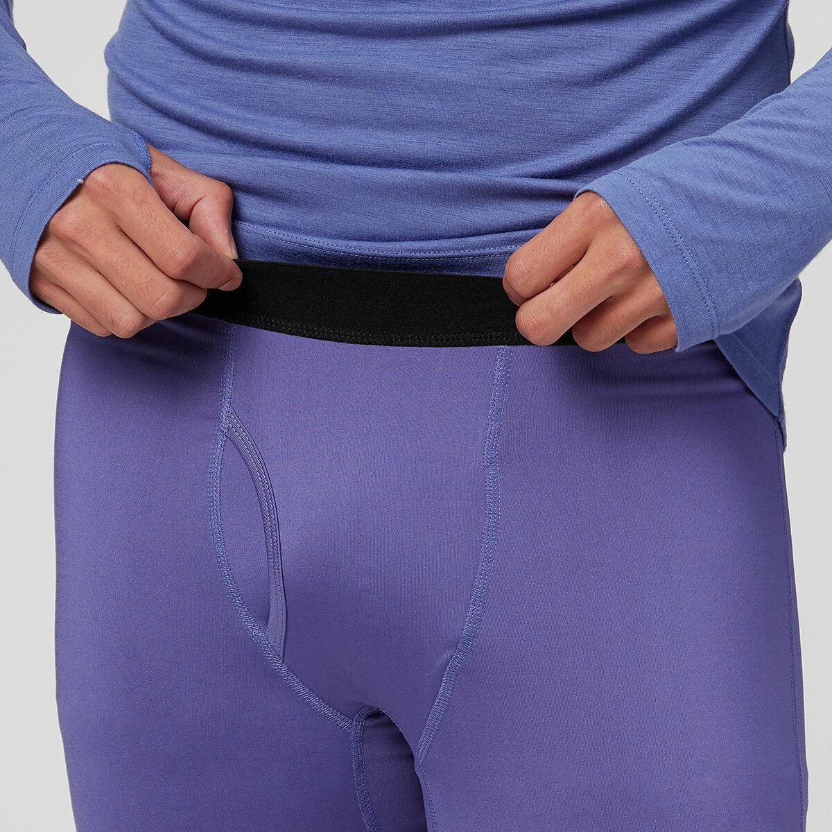 Stoic Midweight Baselayer Bottom Men's 3 Stoic Midweight Baselayer Bottom Men's - Image 3