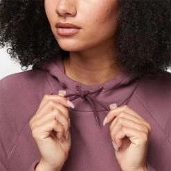 Stoic Brushed Terry Hoodie Women's -Stoic Online Store MAU D4