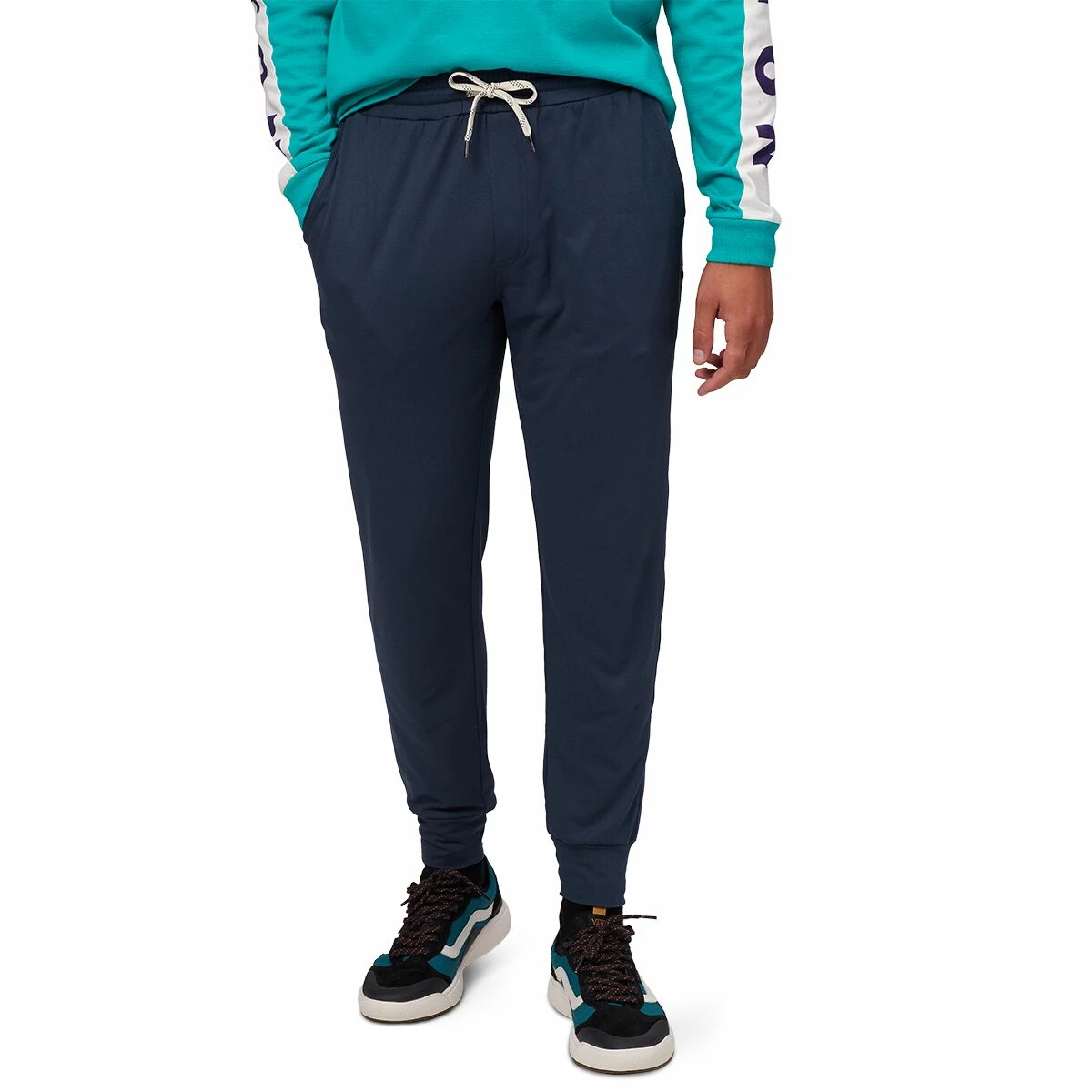 Stoic Knit Jogger Men's 8 Stoic Knit Jogger Men's - Image 8