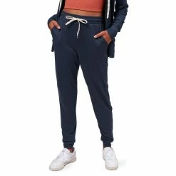 Stoic Knit Jogger Women's -Stoic Online Store MIDNAV 2