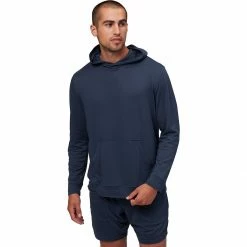 Stoic Pullover Hoodie Men's