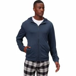 Stoic Full Zip Hoodie Men's